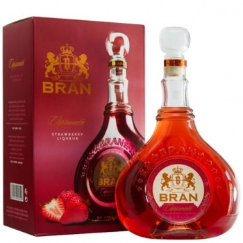 Bran Capsunata 0.7l